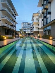The Verandah Residences (D5), Apartment #544917311